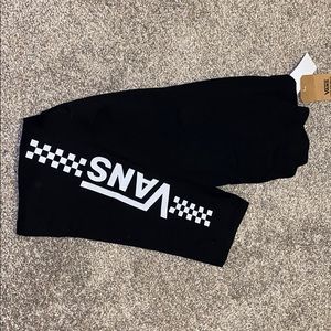 Women’s Vans Leggings 🏁